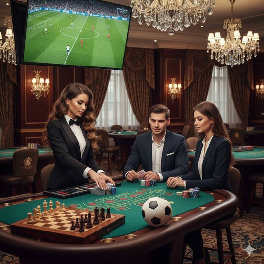 韩国动作电影《犯罪都市3》